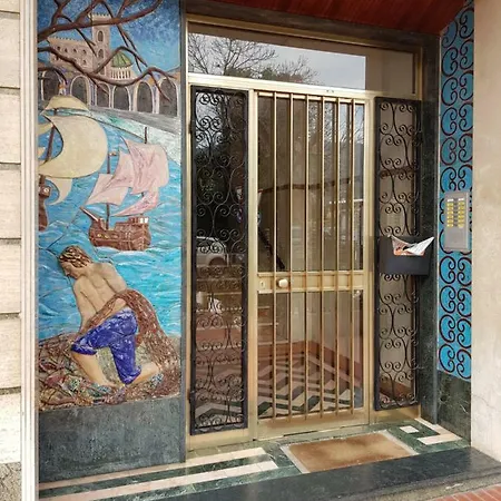 Appartement Azalea Levanto