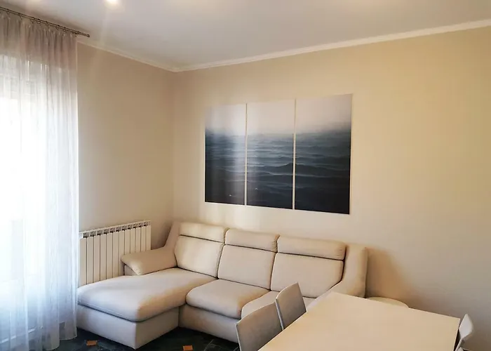 Azalea Appartement *