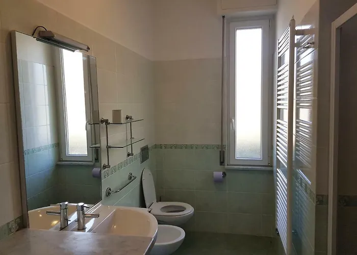 Azalea Appartement Levanto